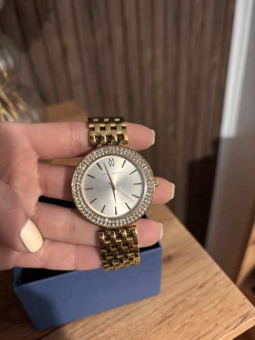 MARC MALONE часовник