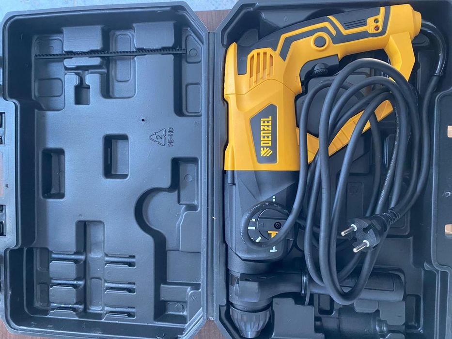 Перфоратор электрические