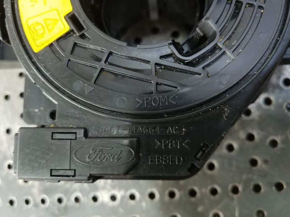 bloc manete semnalizare stergator parbriz spirala volan ford fiesta 6 cb1 ccn 8a6t13n064gf 8a6t13335cc 8a6t17a553  8a6t-14a664-ac
