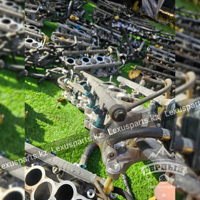 Топливные форсунки 1MZ