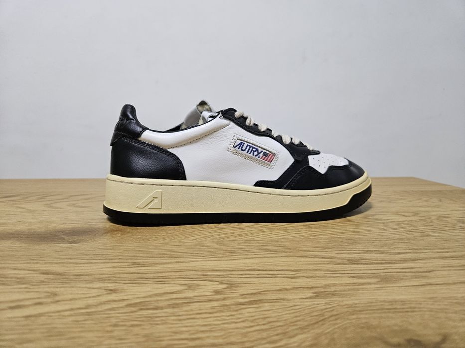 Autry Medialist - маратонки сникърси