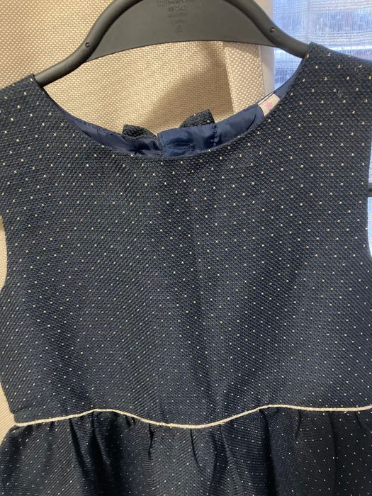 Рокля детска Young Dimension