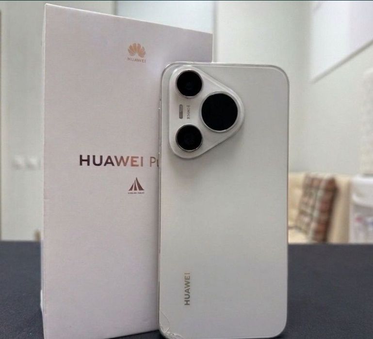 Huawei Pura 70 12/256