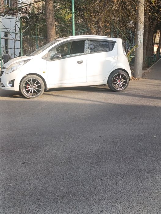 R17 diska balon Sotiladi