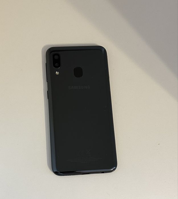 Samsung Galaxy A20e 3GB RAM 32GB ROM – stare foarte buna