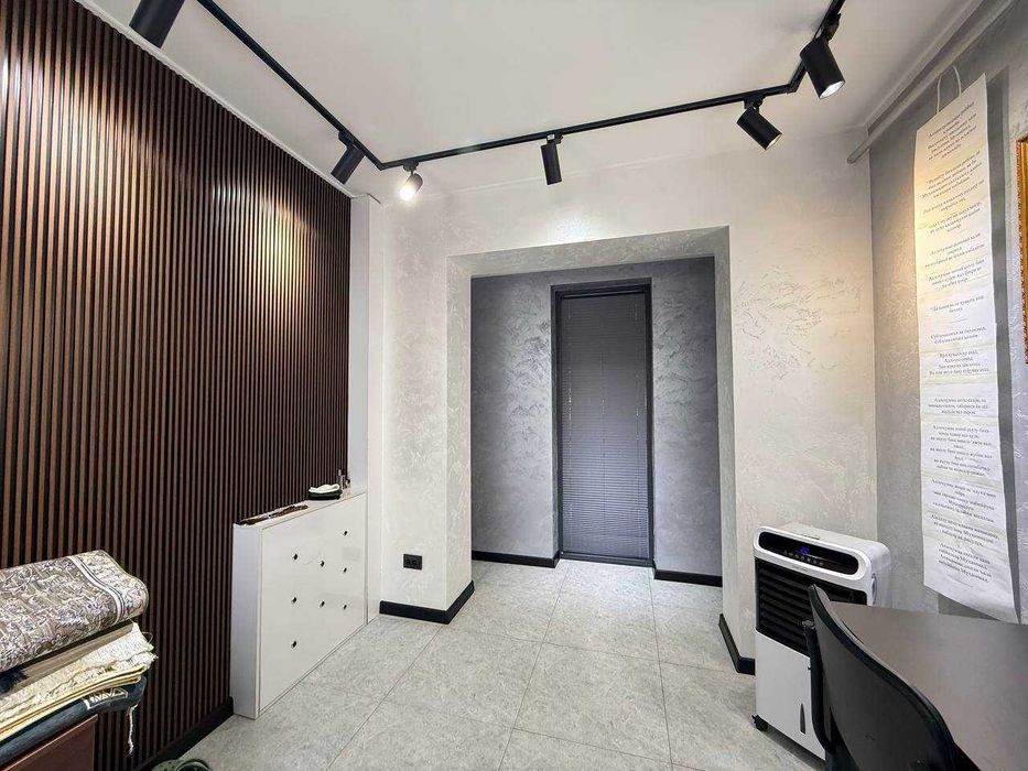 Продаётся помещение 75м2 Ориентир Бибигон Feed Up