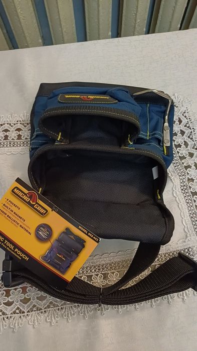 Инструменты в подарок из Америки  Milwaukee оригинал