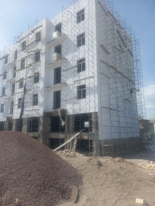 Arenda. Ijaraga Lesa