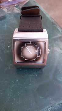 Ceas barbatesc Fossil