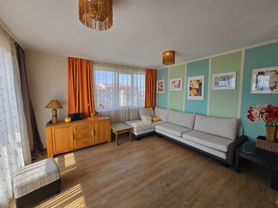 Продава се Двустаен апартамент в с. Равда, Област Бургас - 96 кв.м за 1563 €/кв.м - Снимка #2