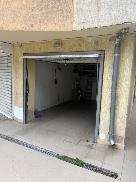 Гаражна врата Hörmann - 430€
