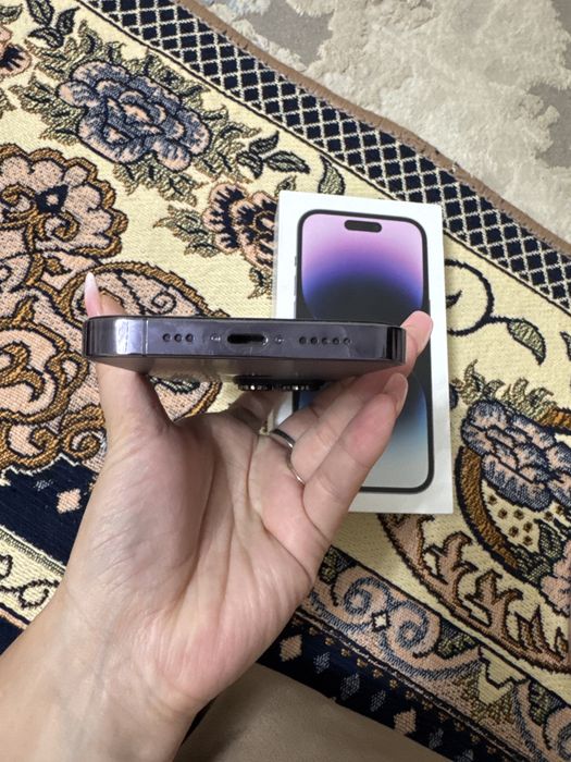 iPhone 14Pro продаю