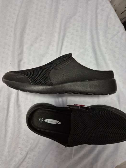 Pantofi papuci adidasi Sneakers talpa spuma