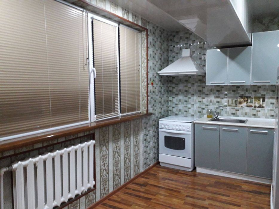 4 хонали квартира ижарага берилади ОИЛАГА