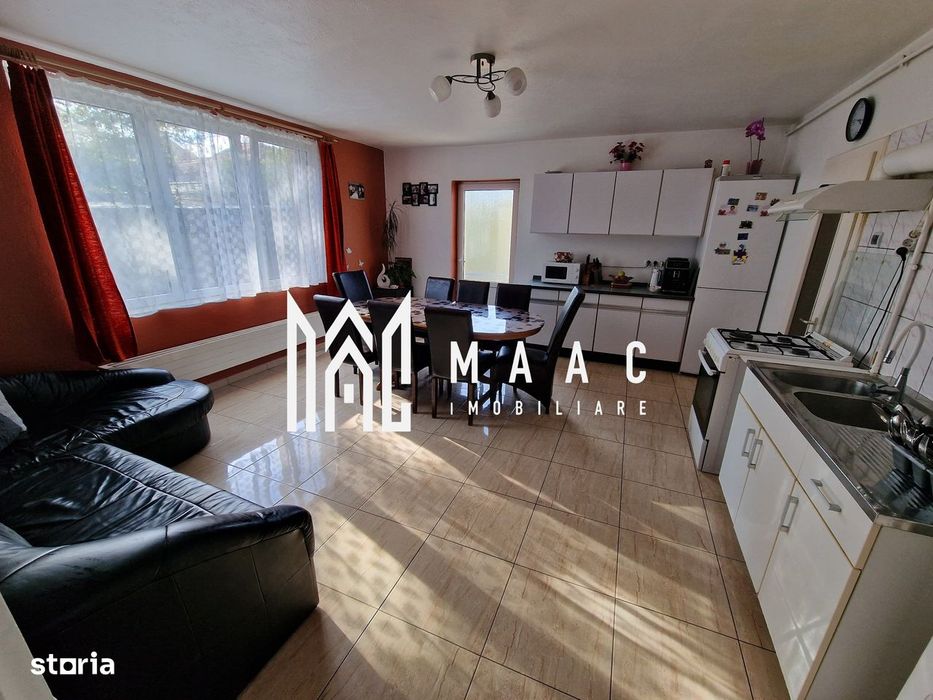 Casa individuala | Teren 556m | Parcul Sub Arini