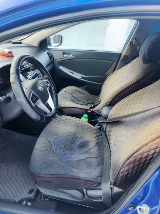 Продам машину в хорошем состоянии