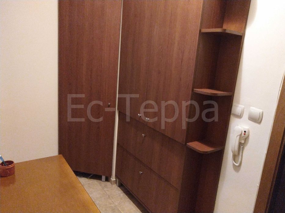 Дава се под наем Едностаен апартамент в София, Манастирски ливади - 30 кв.м за 255 € - Снимка #3