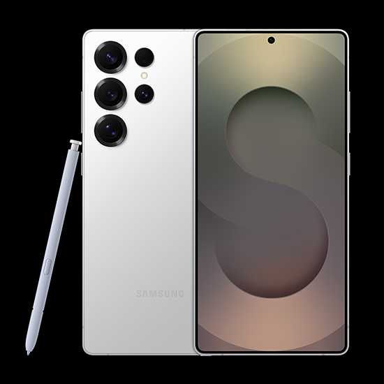 Нов!2г. гаранция! SAMSUNG GALAXY S25 ULTRA 256GB 12GB RAM 5G DS
