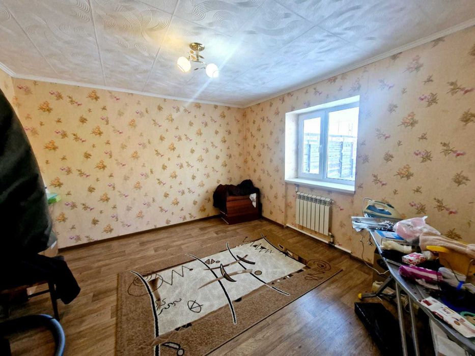 Продажа дома 3 комнаты г. Тобыл