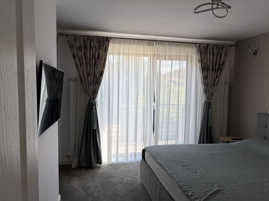Casa de inchiriat Bucium Visan Barnova