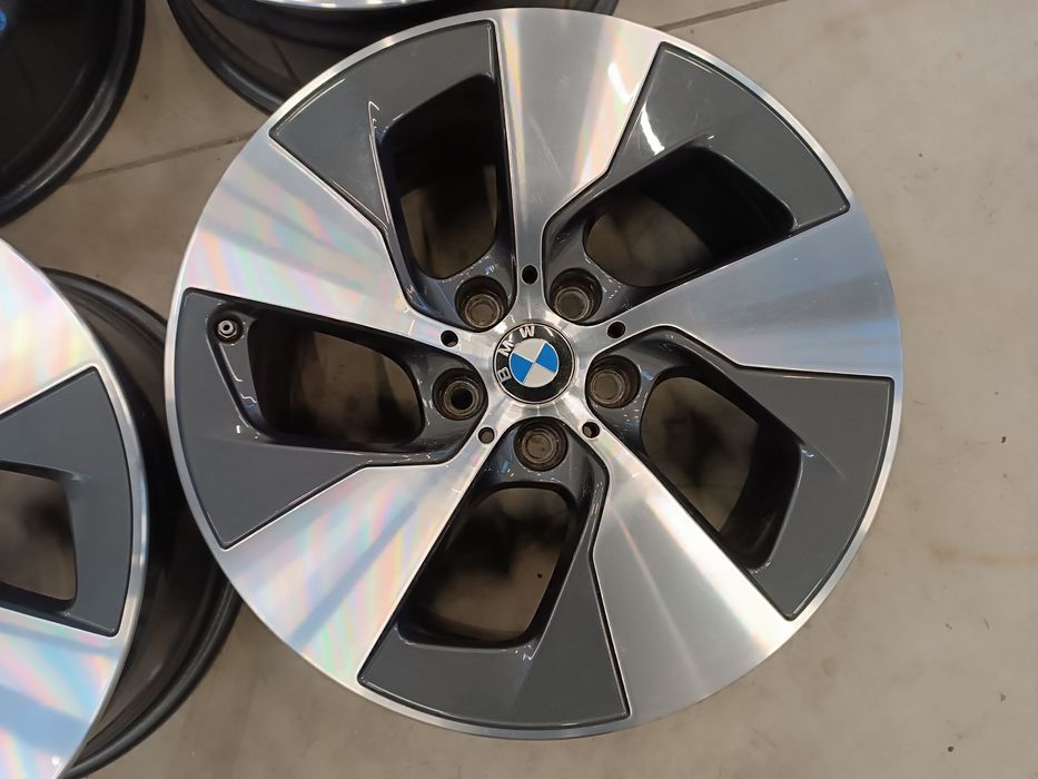 Jante Bmw 5x112 r17 Bmw G30, G31, G20, G21