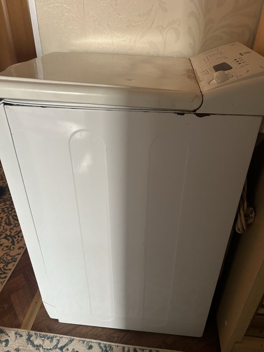 Стиральная машина Индезит б/у