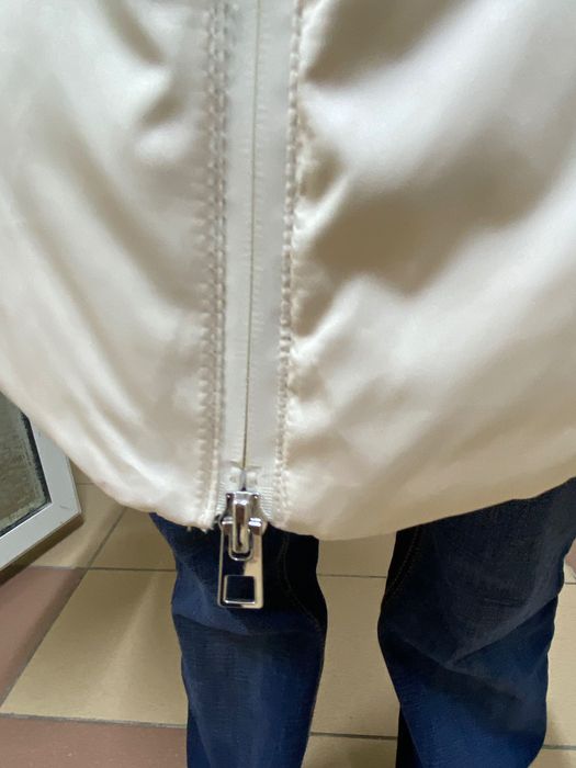 Пуховик Mango размер XXS