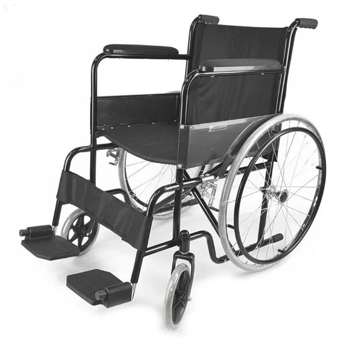 Инвалидная коляска