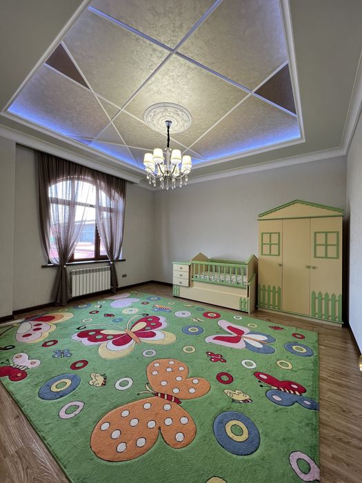 Урикзор (Учтепа тумани)  4 сотих 7 хона