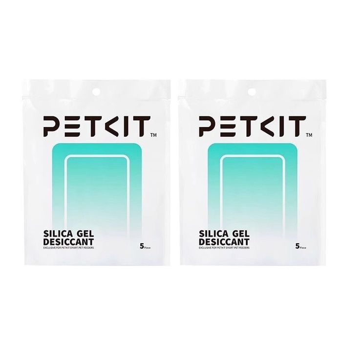 Petkit все расходники