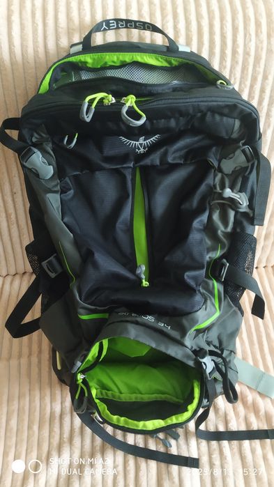 Osprey Stratos 34