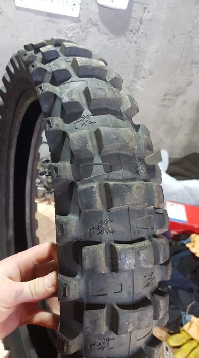 Pirelli scorpion dot 2019 cross 110 90 19