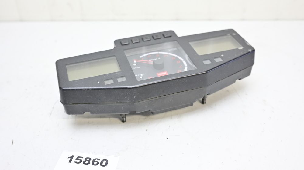 Ceas Instrument Bord Vitezometru Aprilia RSV 1000 Mille 2001 - 2003