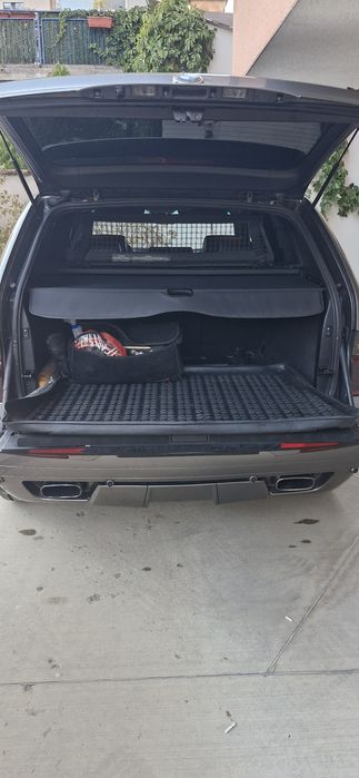 Продавам Bmw X5 E53