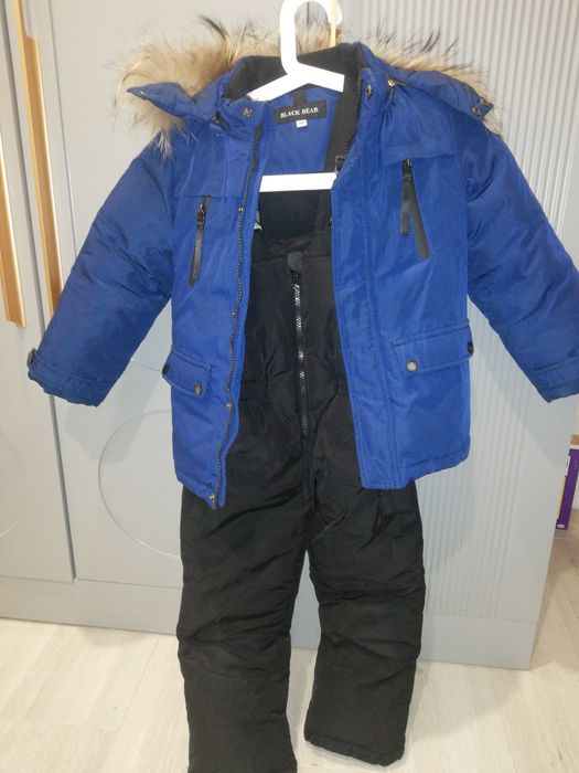 Продам зимние вещи