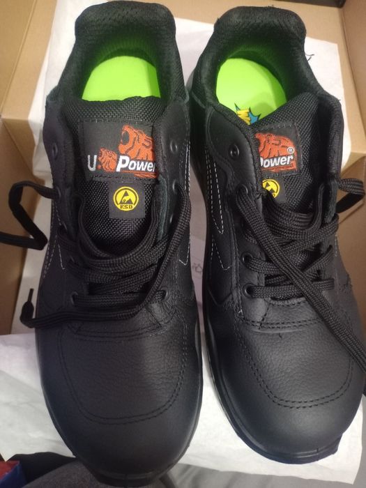 Работни обувки U-POWER