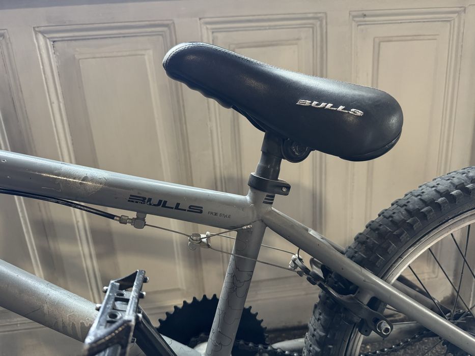 BMX детско колело.