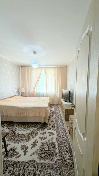 Продажа 3-комнатной квартиры