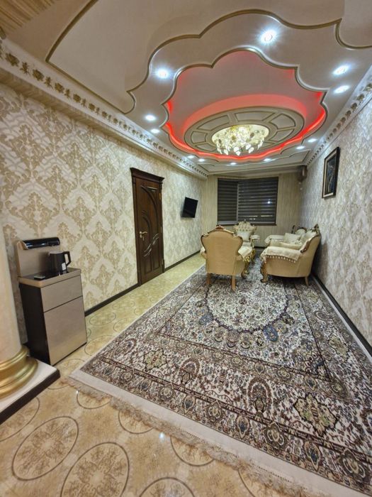 Dom uzoq mudatga ijaraga beriladi