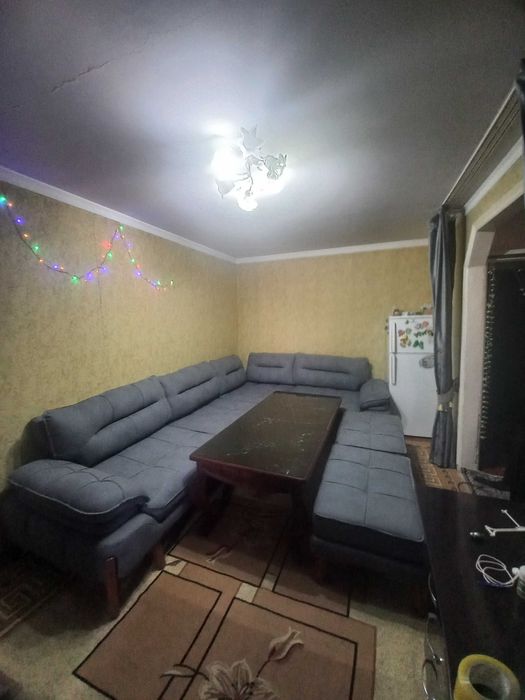 Уголок для гостиной!