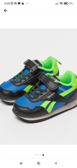 Reebok copii mărimea 20