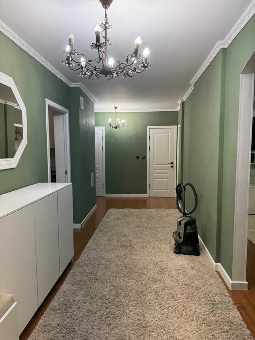 Продается 3 комнатная квартира