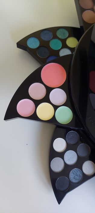 Палитра Palette Make up Douglas