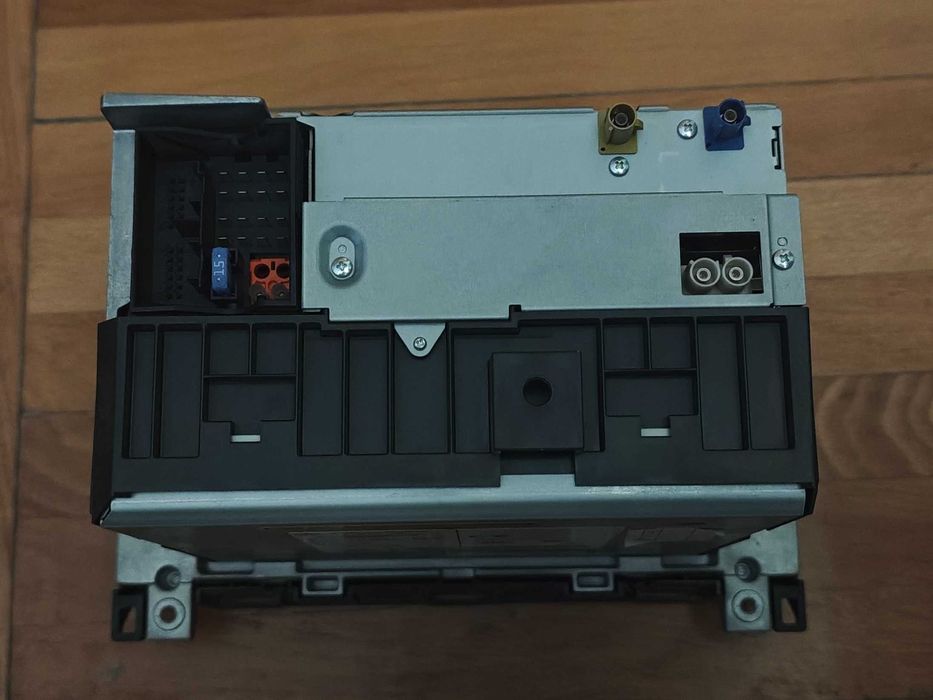 Radio CD Mercedes-Benz A-Class W169 [2004 - 2012]