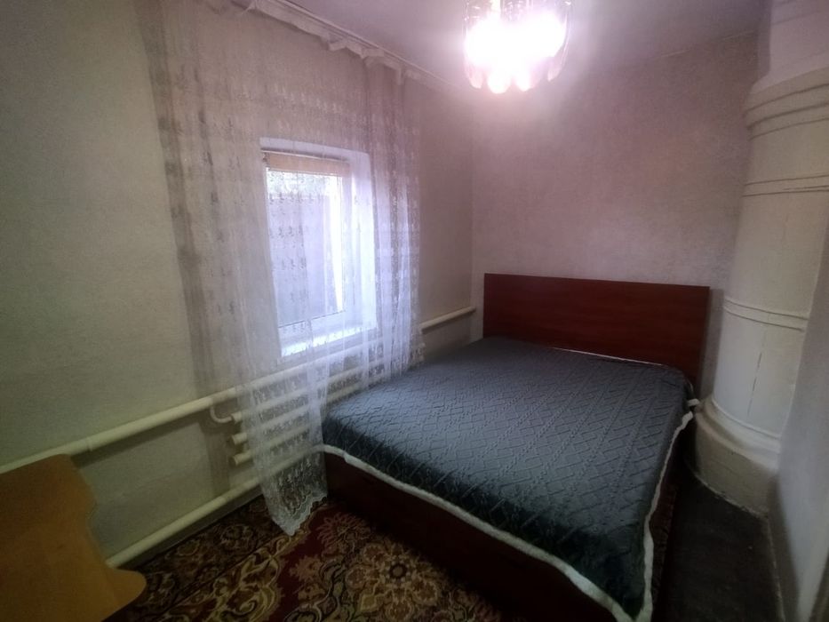 Продам дом западный