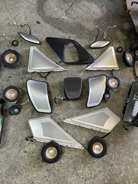 Bang and olufsen bmw f06 f12 f13 site rame bang and olufsen bmw f10