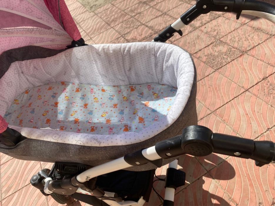 Коляска детская