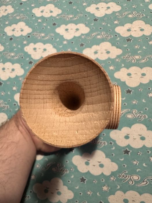 Kendama sweets four piece dune