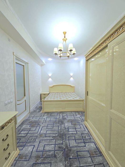 Самарканд Шахар квартира