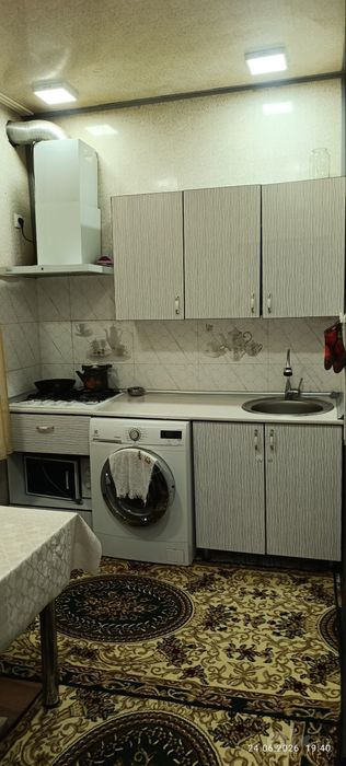 Сдаётся массив Феруза, 1/2/4